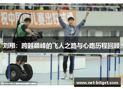 刘翔：跨越巅峰的飞人之路与心路历程回顾