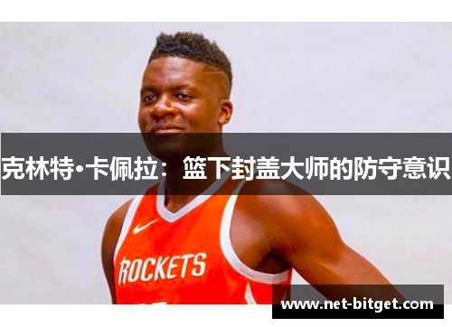 克林特·卡佩拉：篮下封盖大师的防守意识
